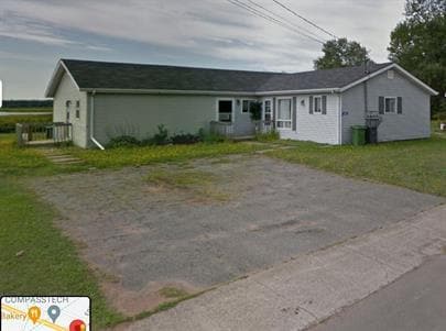 184 Main St in Mt Stewart, PE - Building Photo