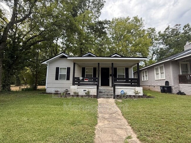 property at 7708 6th Ave N