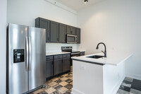 Palmetto Lofts in Spartanburg, SC - Foto de edificio - Interior Photo