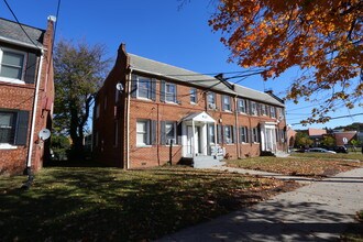 916 Quincy St NE in Washington, DC - Building Photo - Building Photo