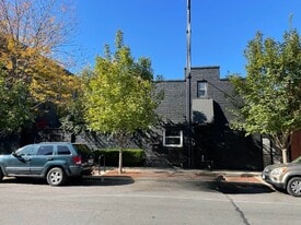 3262 S Morgan St in Chicago, IL - Building Photo