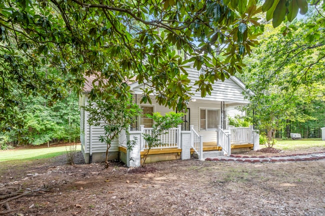 3012 Durham Rd in Wake Forest, NC - Building Photo - Building Photo