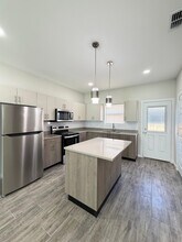 3900 Ventura Ave, Unit 1 in Edinburg, TX - Building Photo - Building Photo