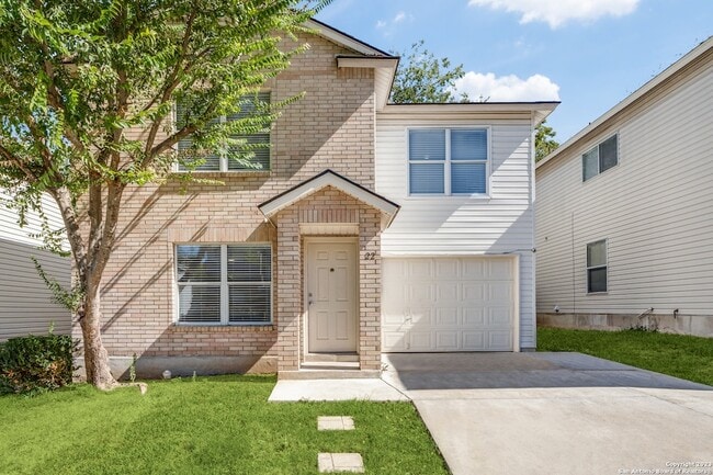 property at 22 McLennan Oak