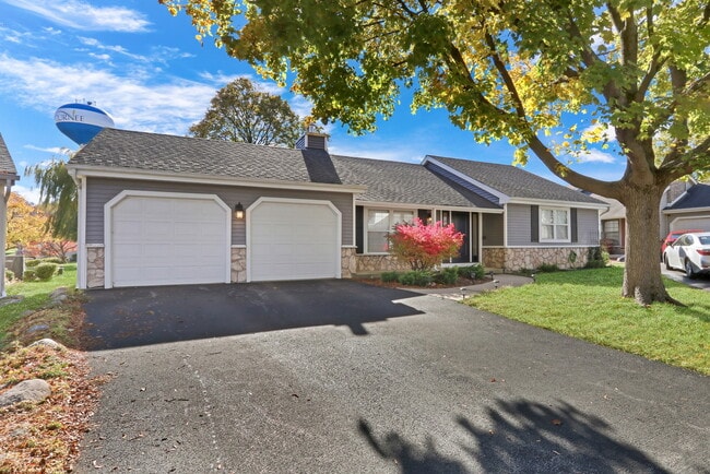 property at 658 White Ct