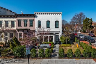 1838 11th St NW in Washington, DC - Building Photo - Building Photo