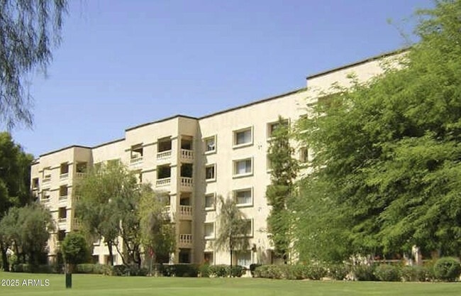 property at 7920 E Camelback Rd