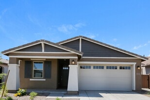 1219 E Glass Ln in Phoenix, AZ - Building Photo