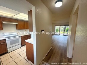 98-1745-1745 Ka?ahumanu St in Pearl City, HI - Building Photo - Building Photo