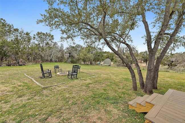 22515 Felicia Dr in Spicewood, TX - Building Photo - Building Photo