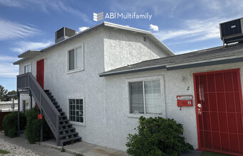 214 N 13th St in Las Vegas, NV - Building Photo - Building Photo