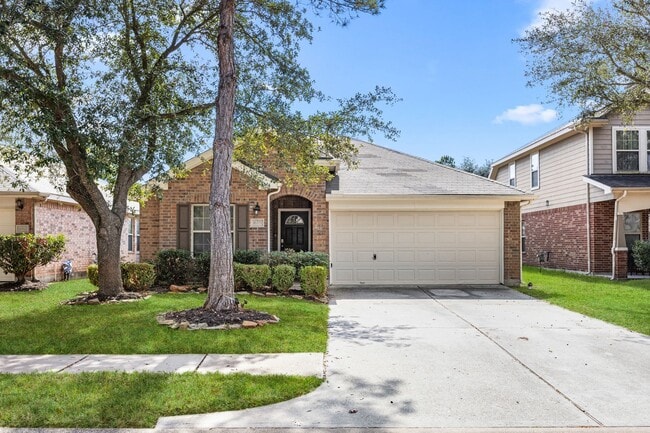 16531 Berkshire Forest Dr