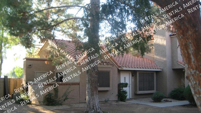 3491 N Arizona Ave in Chandler, AZ - Building Photo - Building Photo