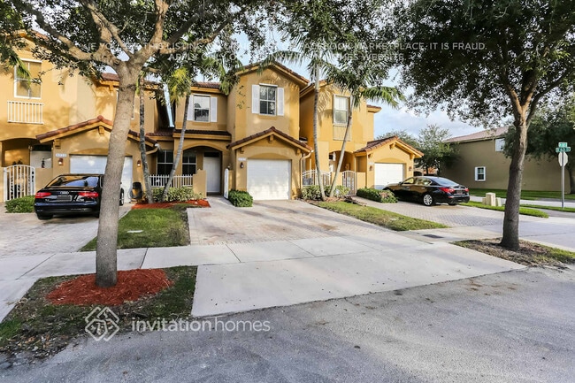 6283 SW 165th Ave in Miami, FL - Building Photo - Building Photo