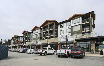 Northwoods Village in North Vancouver District, BC - Building Photo - Building Photo