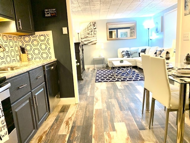 Ritchie Village in Appleton, WI - Building Photo
