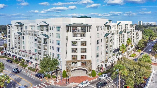 630 Vassar St in Orlando, FL - Building Photo - Building Photo