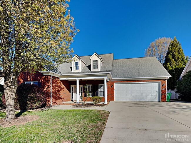254 Lagoda Dr in Locust, NC - Building Photo - Building Photo