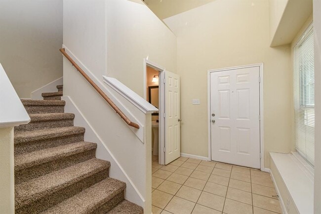 15930 Langhamwood Ln in Houston, TX - Building Photo - Building Photo
