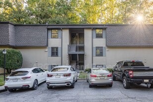 128 Lablanc Way NW in Atlanta, GA - Building Photo