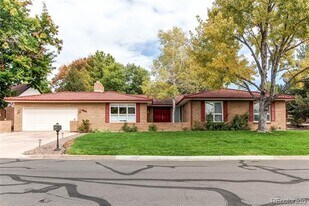 1705 W 115th Cir in Westminster, CO - Building Photo