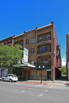 248-250 N Main St Apartments