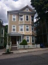 54 Calumet St in Roxbury Crossing, MA - Building Photo - Building Photo