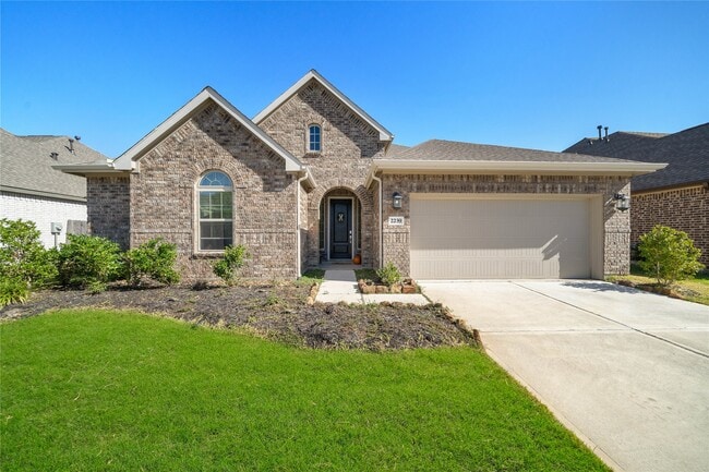 property at 2239 Ginger Trail Ln