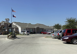 Quail Ridge in Hempstead, TX - Building Photo - Building Photo