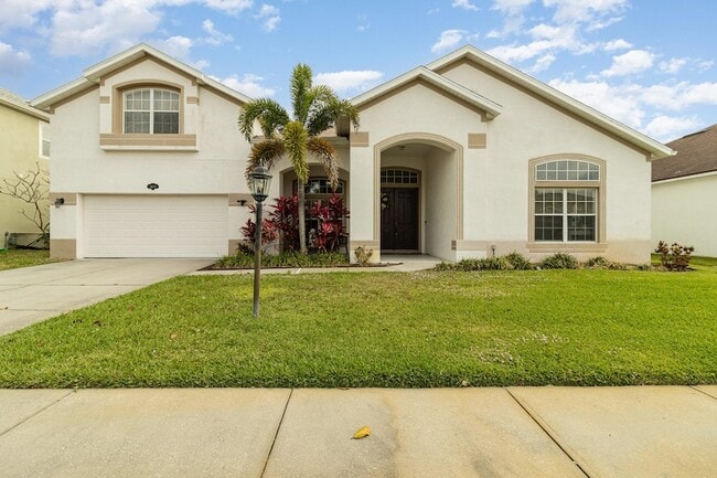 property at 4859 Chastain Dr