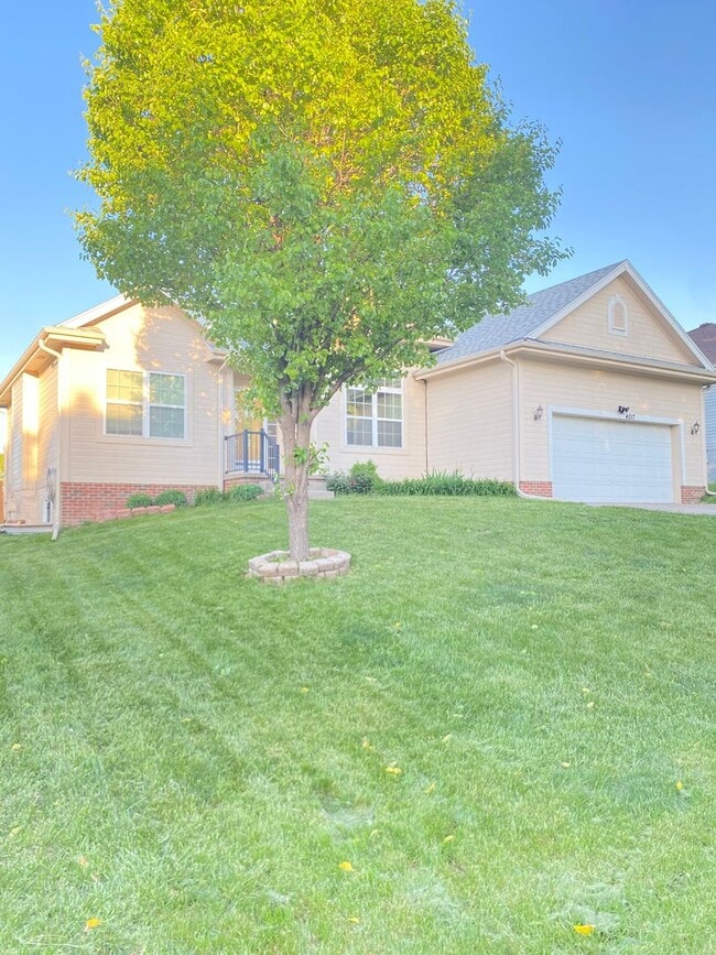 property at 4017 N 156th Ave