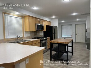 14928 45th Dr NE in Marysville, WA - Building Photo - Building Photo