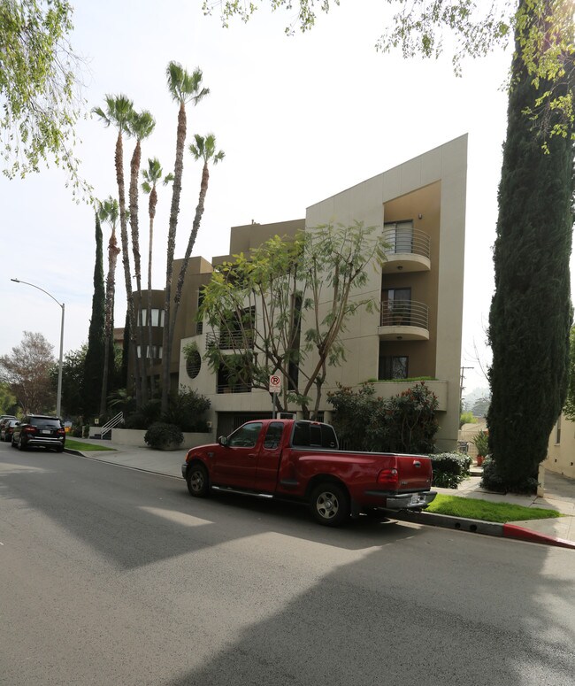 13112 Valleyheart Dr