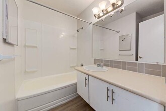Astro Villa in Swift Current, SK - Building Photo - Building Photo