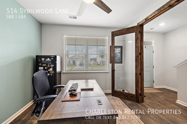 514 Sybilwood Ln in Summerville, SC - Building Photo - Building Photo