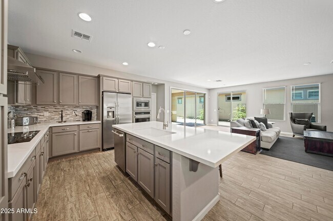 4340 Cutter Ln in Wickenburg, AZ - Building Photo - Building Photo