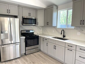 14533 Lyle St in Los Angeles, CA - Building Photo - Building Photo