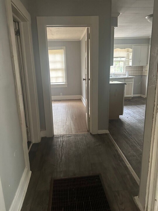 3423 Flamingo Dr in Macon, GA - Building Photo