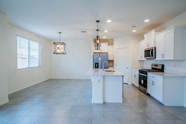 11896 W Charismatic Dr in Marana, AZ - Foto de edificio - Building Photo