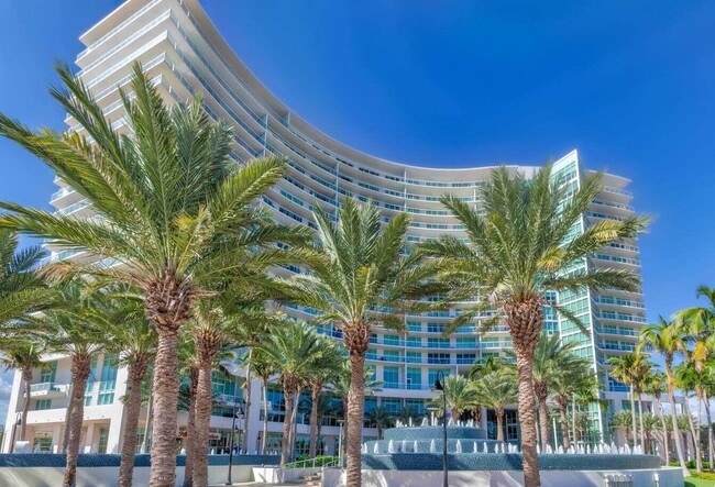 property at 1 N Ocean Blvd