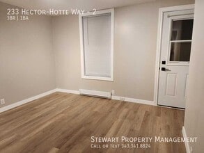 233 Hector-Hotte Wy in Ottawa, ON - Building Photo - Building Photo