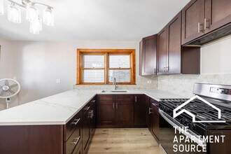 2040 W Cullerton St in Chicago, IL - Building Photo - Building Photo