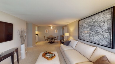 Park Lane Apartments in Depew, NY - Building Photo - Building Photo