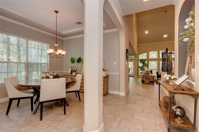 property at 3 Galleta Ct