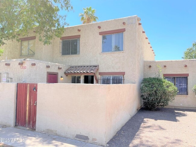 property at 5330 W Belleview St