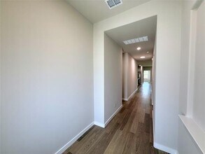 1911 Partridge Rd in Princeton, TX - Building Photo - Building Photo