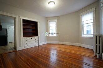 15 Sumner St in Boston, MA - Foto de edificio - Building Photo