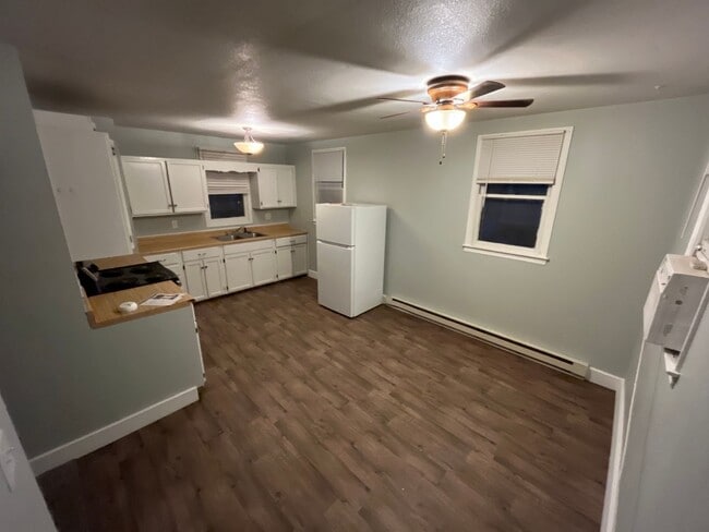 property at 101 E High St