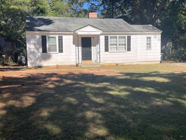 property at 216 Meadowdale Dr