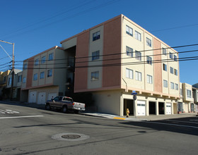 899 Hillside Blvd in Daly City, CA - Building Photo - Building Photo